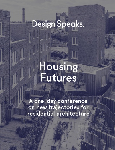 Housing Futures 2018