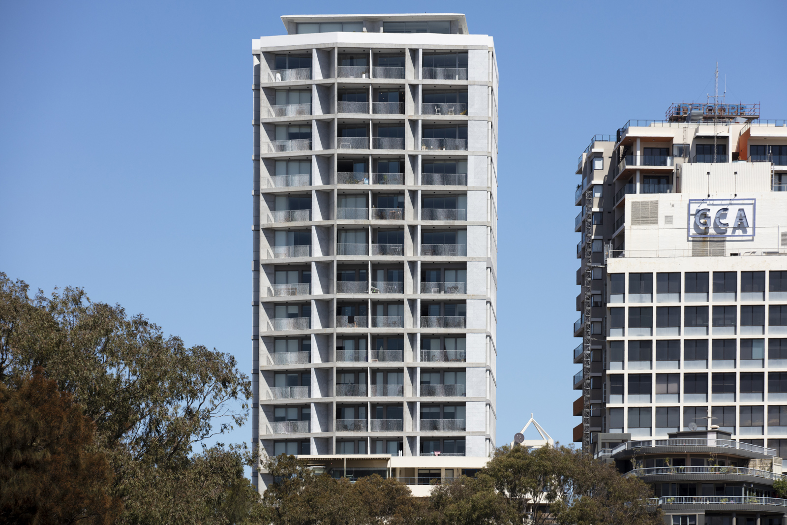 Lawson Square, Redfern